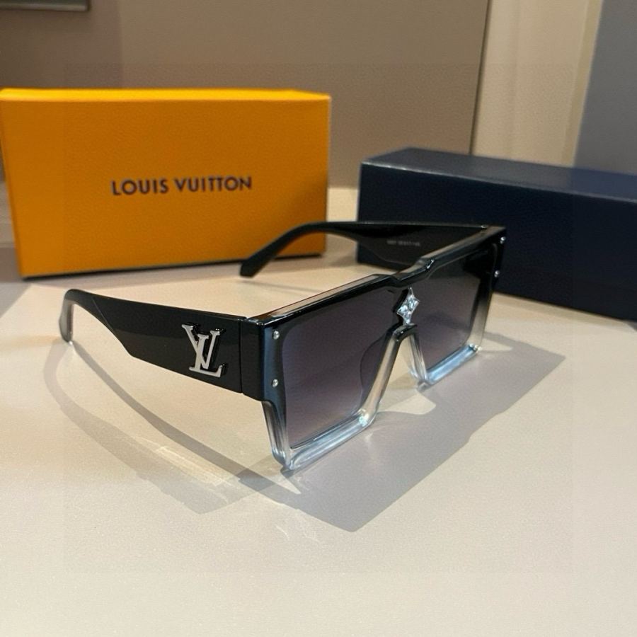 1:1 Replica LV glasses ¥ — Premium Replica — photo 3
