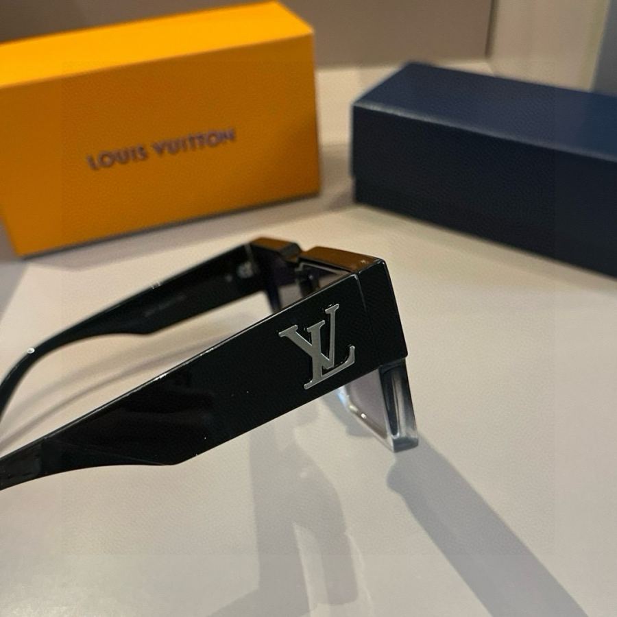 1:1 Replica LV glasses ¥ — Premium Replica — photo 4