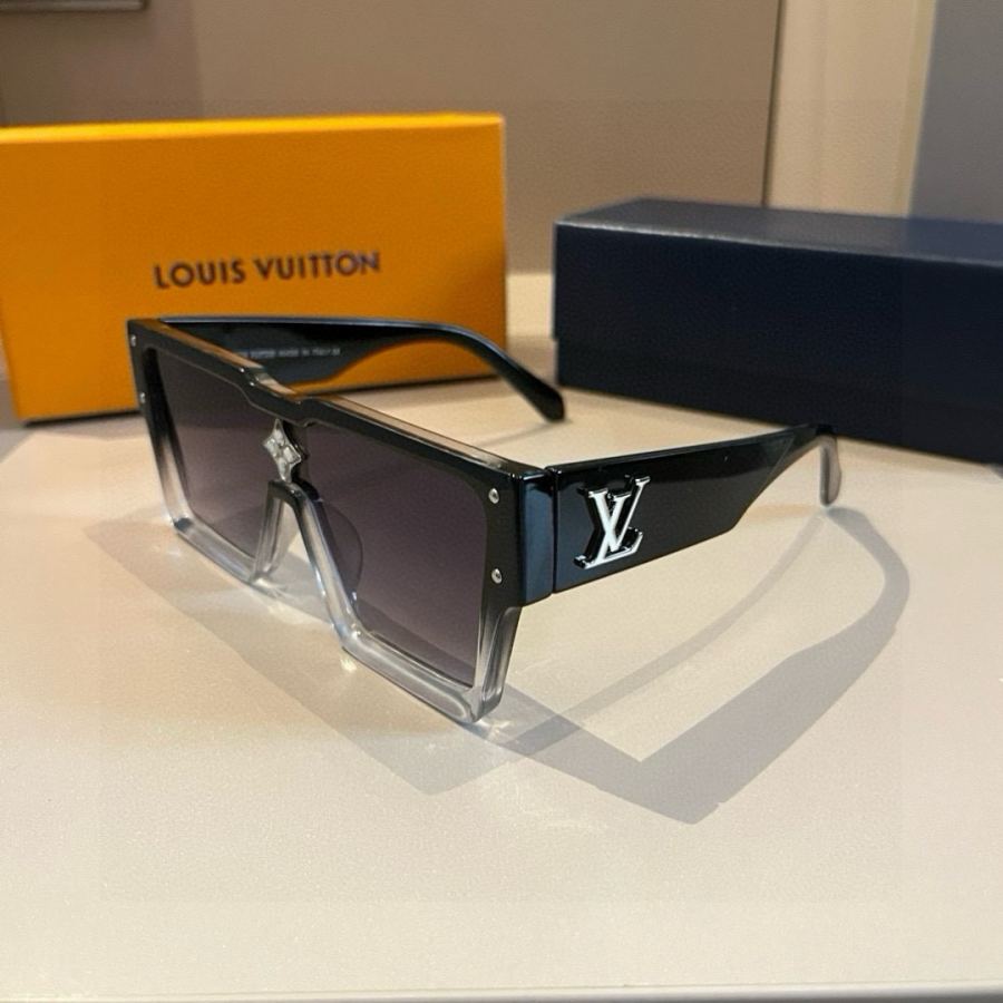 1:1 Replica LV glasses ¥ — Premium Replica — photo 5