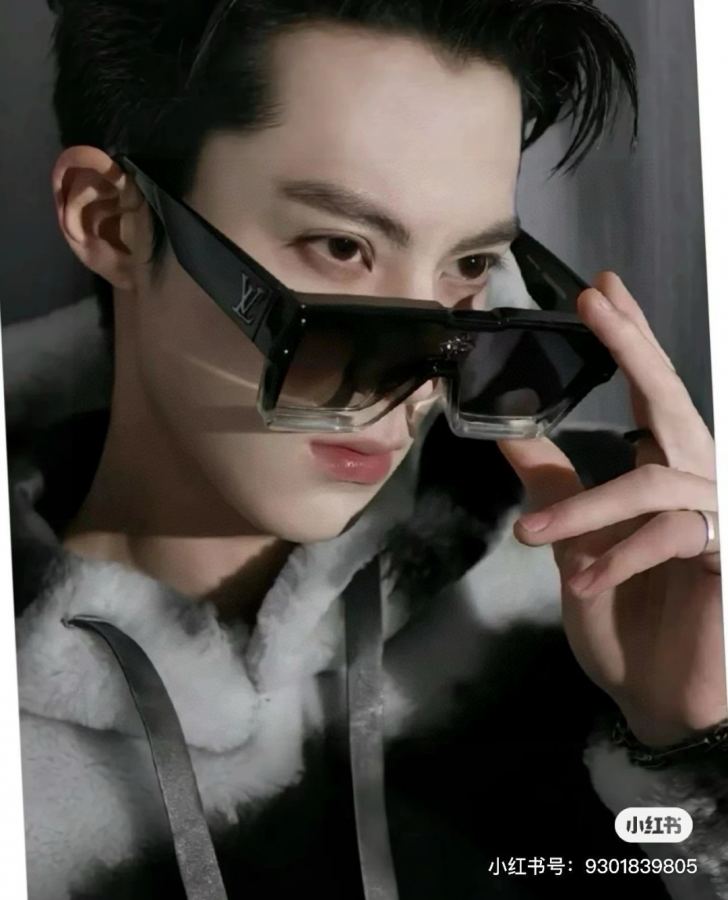 1:1 Replica LV glasses ¥ — Premium Replica — photo 2