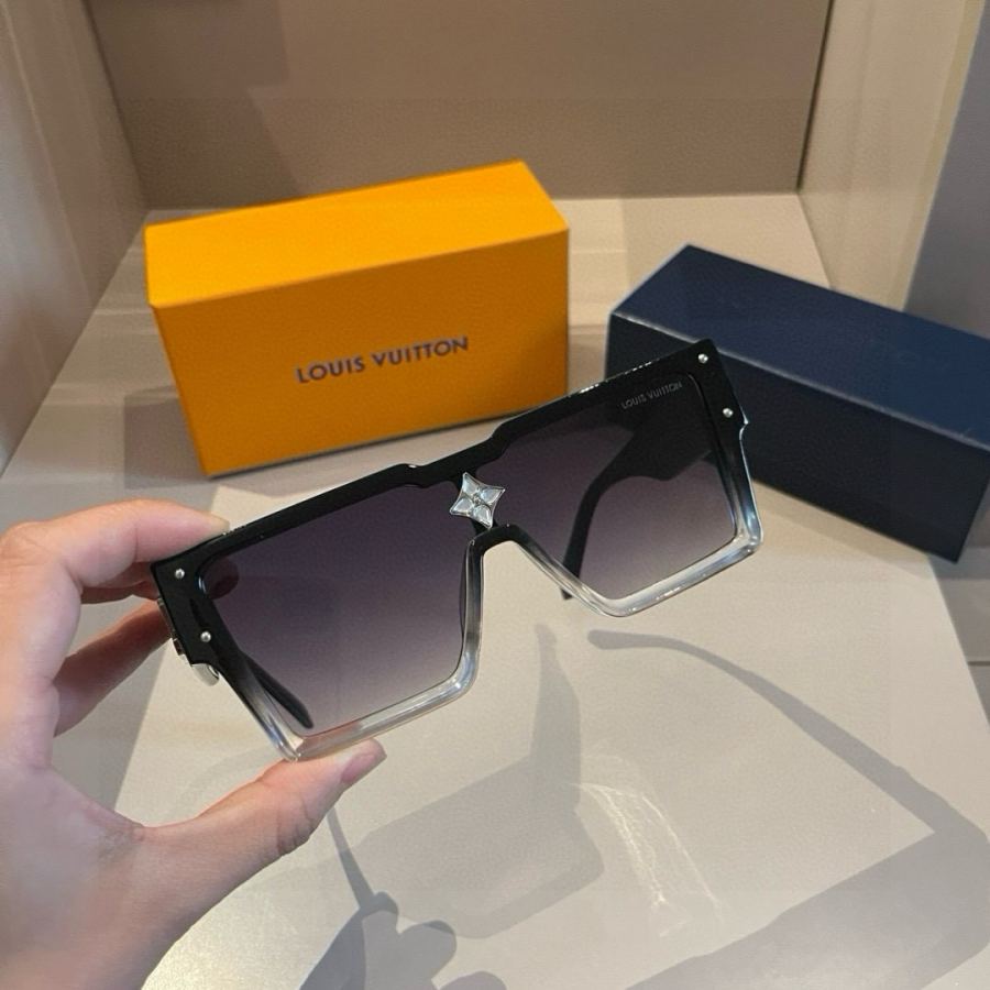 1:1 Replica LV glasses ¥ — Premium Replica — photo 9