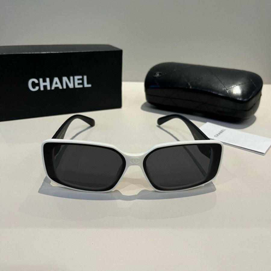 1:1 Replica chanel glasses ¥ — AAA Quality Replica — photo 2