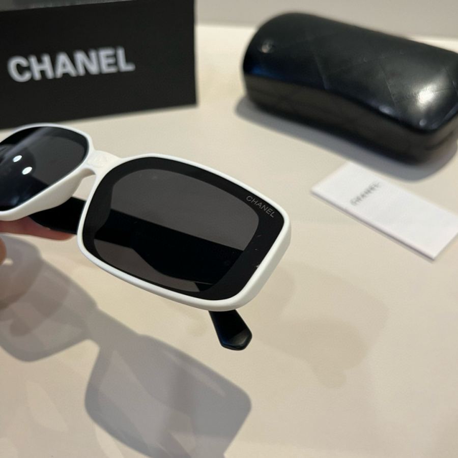 1:1 Replica chanel glasses ¥ — AAA Quality Replica — photo 10
