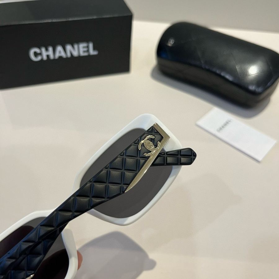 1:1 Replica chanel glasses ¥ — AAA Quality Replica — photo 7