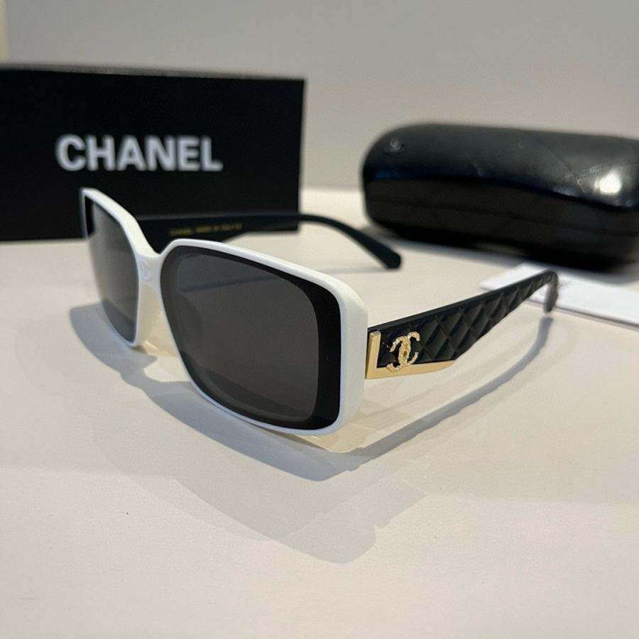 1:1 Replica chanel glasses ¥ — AAA Quality Replica — photo 3
