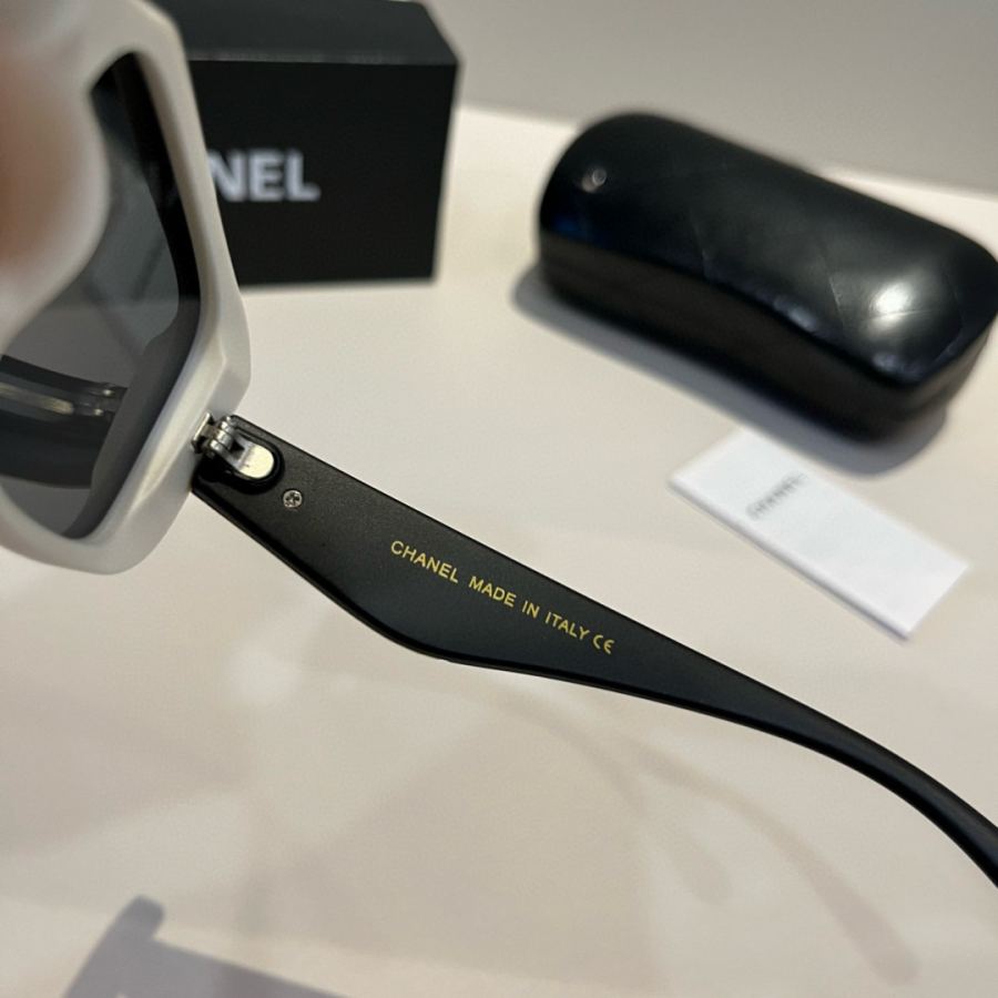 1:1 Replica chanel glasses ¥ — AAA Quality Replica — photo 4