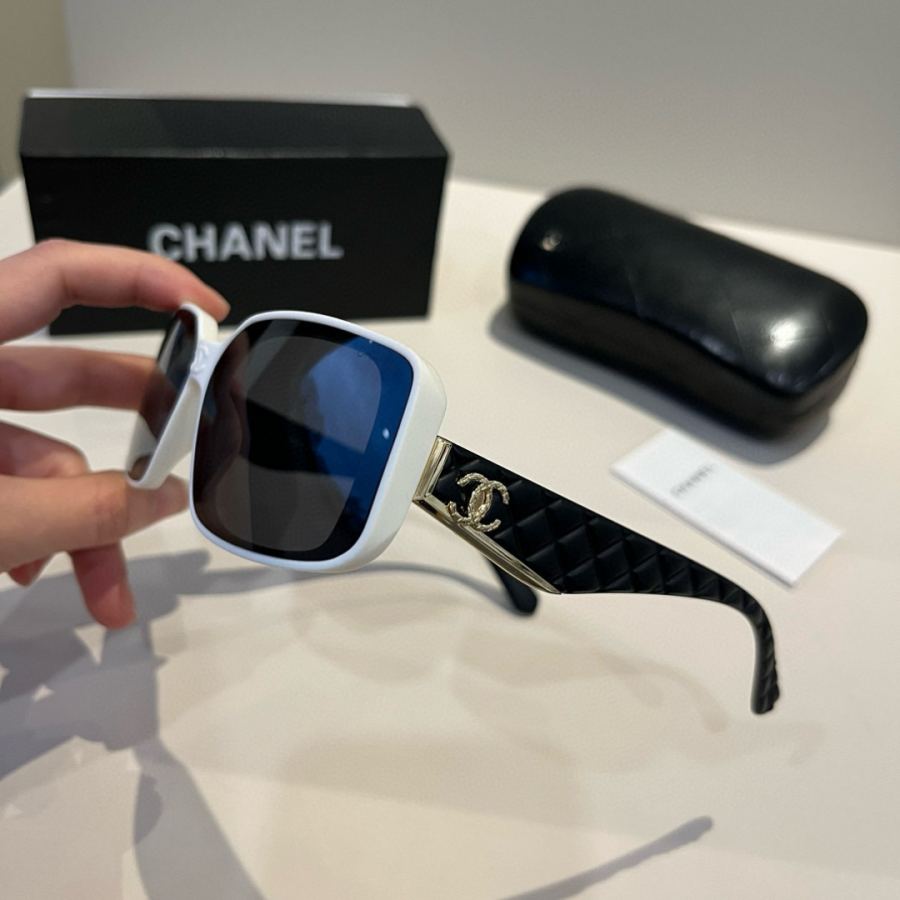 1:1 Replica chanel glasses ¥ — AAA Quality Replica — photo 5