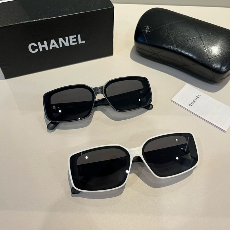 1:1 Replica chanel glasses ¥ — AAA Quality Replica — photo 11