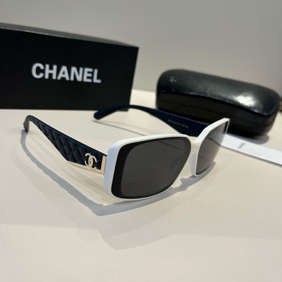 1:1 Replica chanel glasses ¥ — AAA Quality Replica