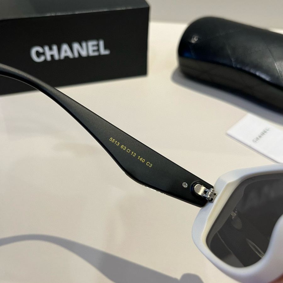 1:1 Replica chanel glasses ¥ — AAA Quality Replica — photo 6