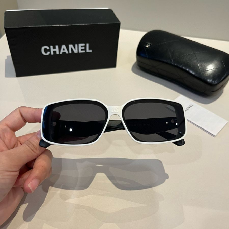 1:1 Replica chanel glasses ¥ — AAA Quality Replica — photo 8