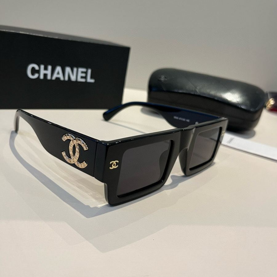 1:1 Replica chanel glasses ¥ — 1:1 Replica