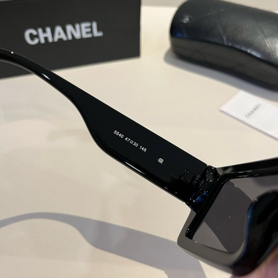 1:1 Replica chanel glasses ¥ — 1:1 Replica — photo 6