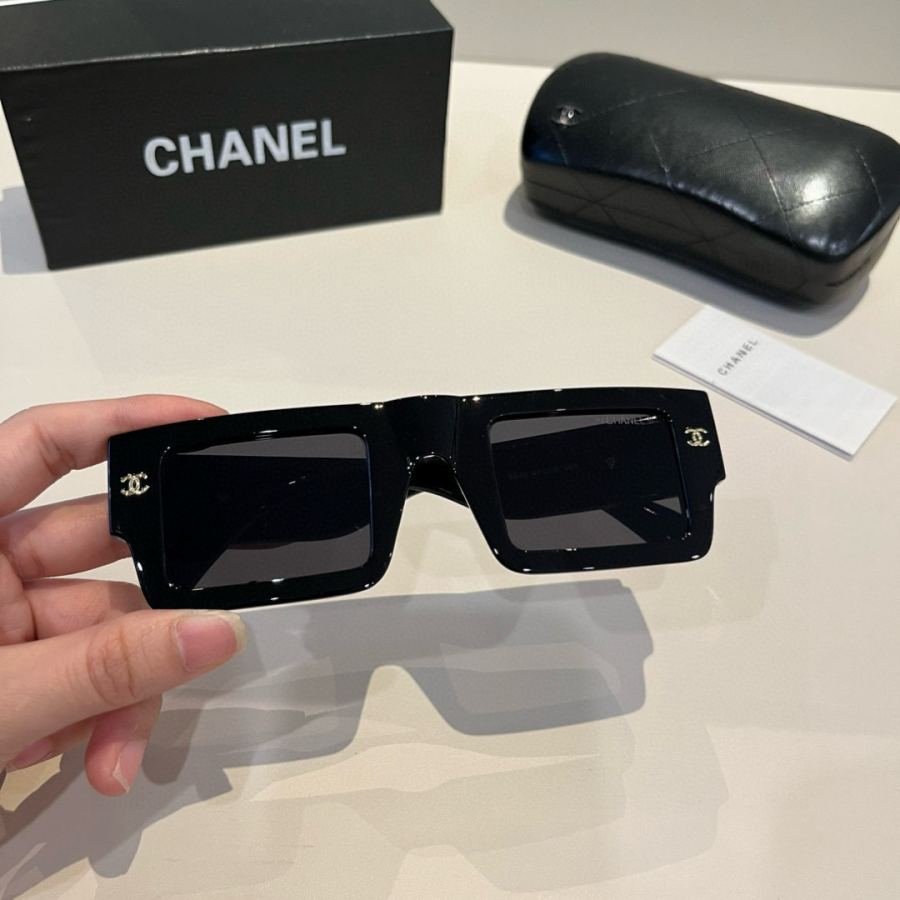 1:1 Replica chanel glasses ¥ — 1:1 Replica — photo 10