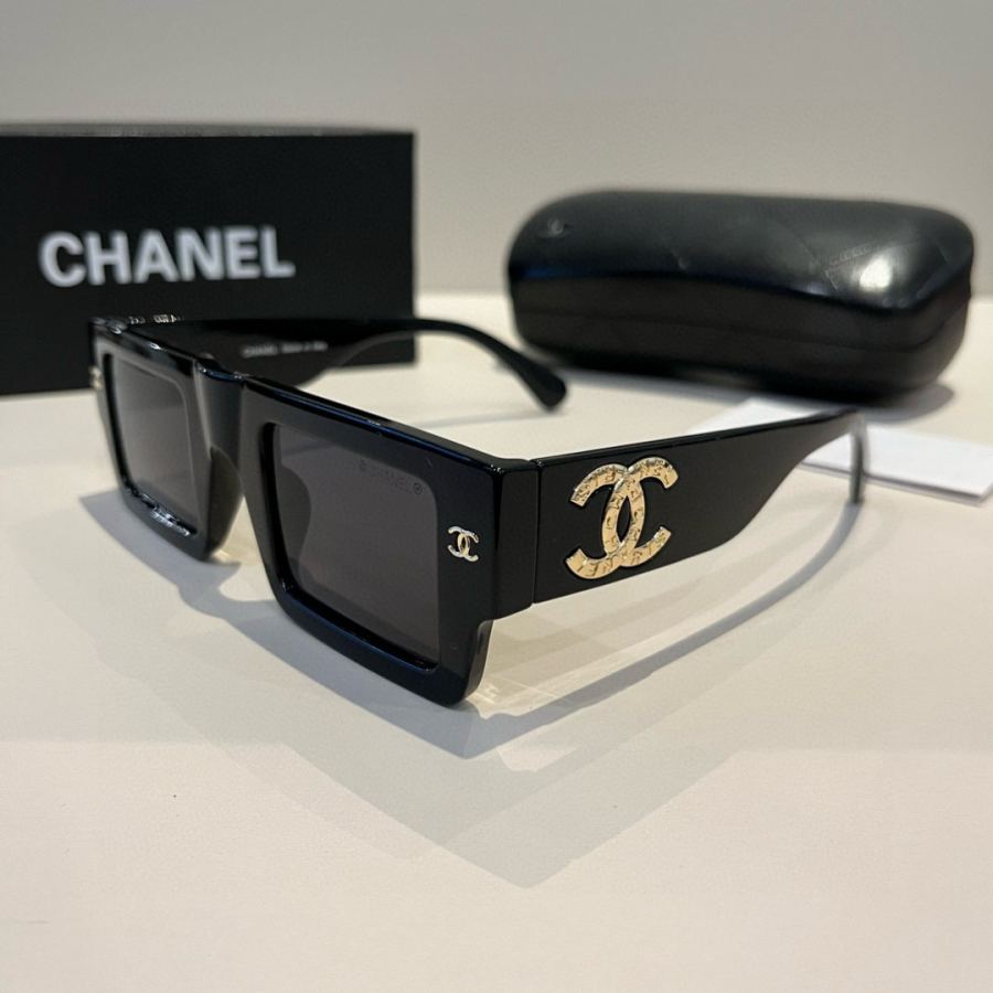 1:1 Replica chanel glasses ¥ — 1:1 Replica — photo 3
