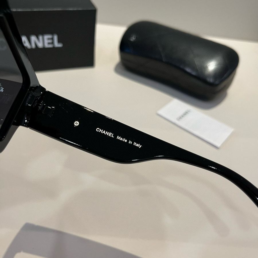 1:1 Replica chanel glasses ¥ — 1:1 Replica — photo 5