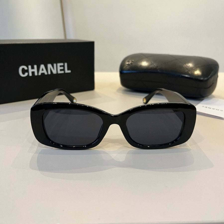 1:1 Replica chanel glasses ¥ — Premium Replica — photo 2