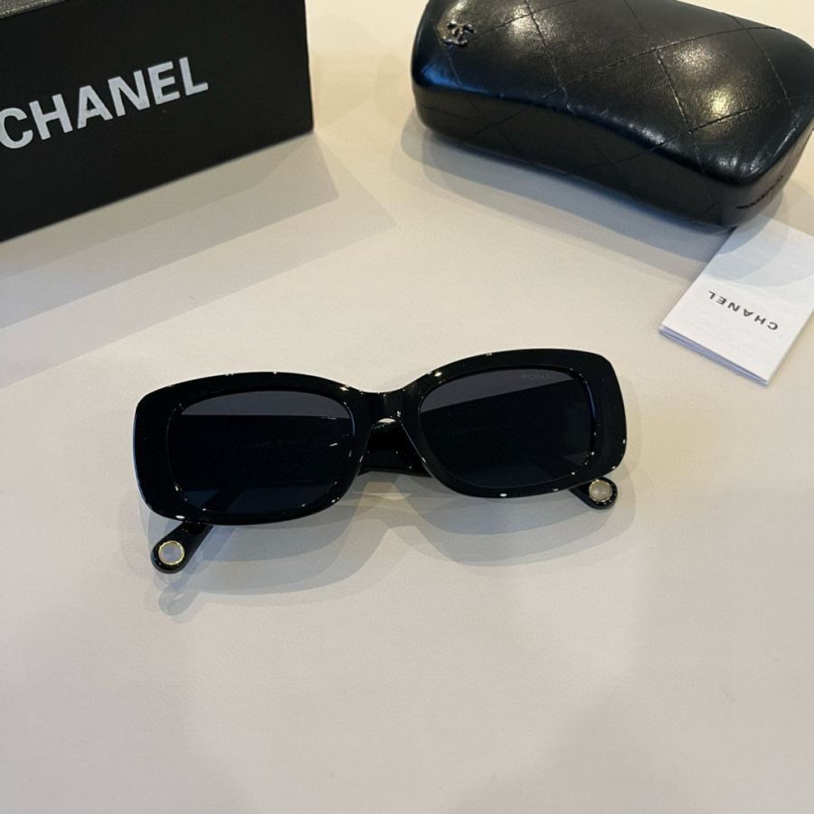 1:1 Replica chanel glasses ¥ — Premium Replica — photo 11