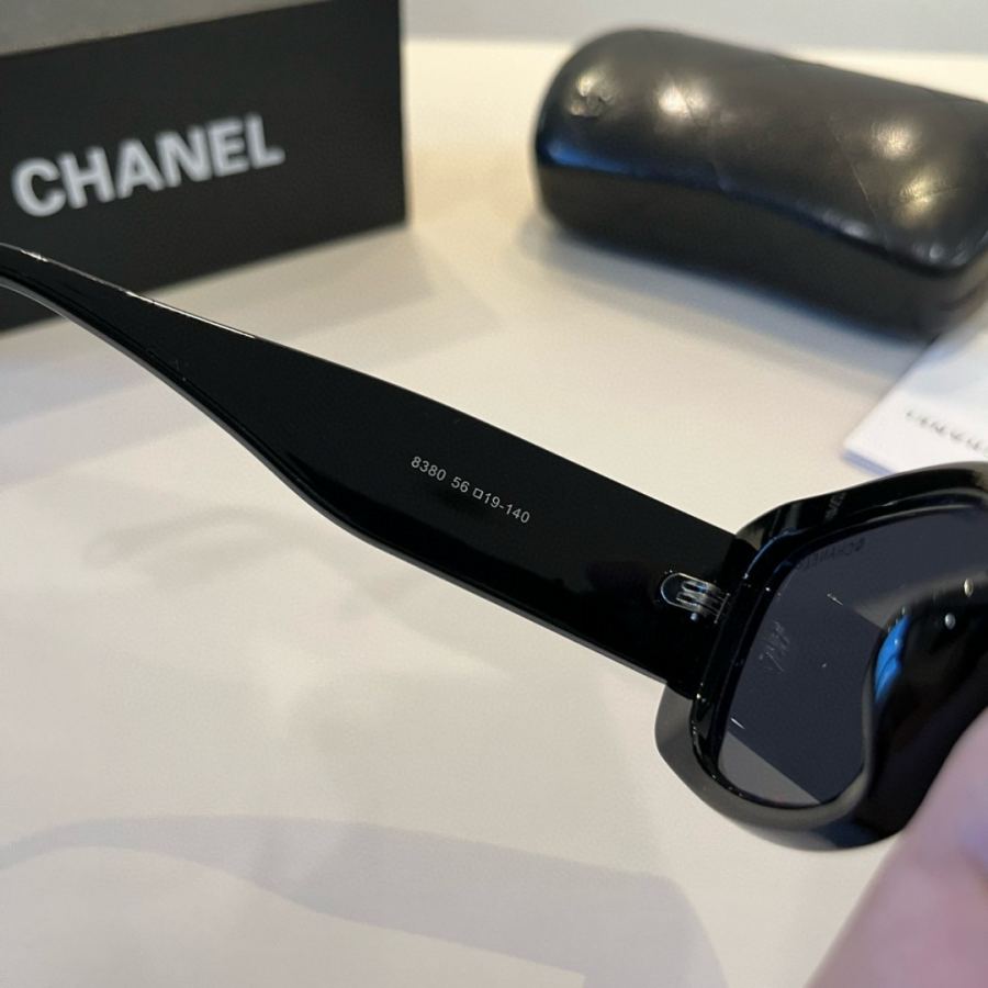 1:1 Replica chanel glasses ¥ — Premium Replica — photo 10
