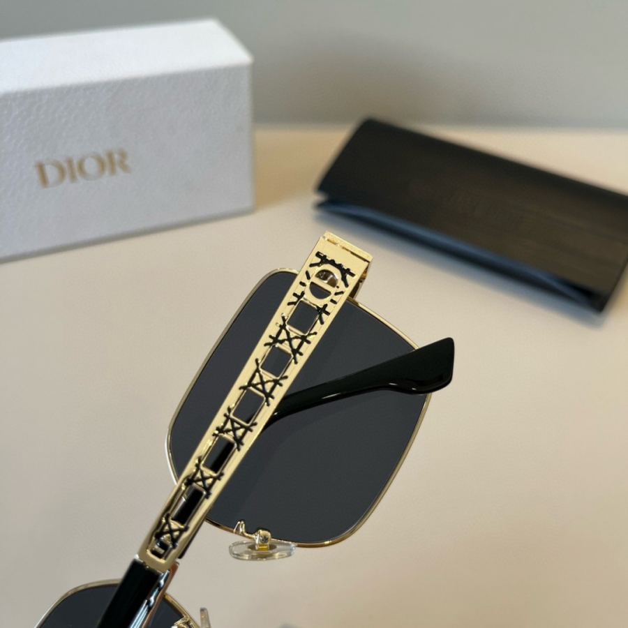 1:1 Replica dior glasses ¥ — 1:1 Replica — photo 5