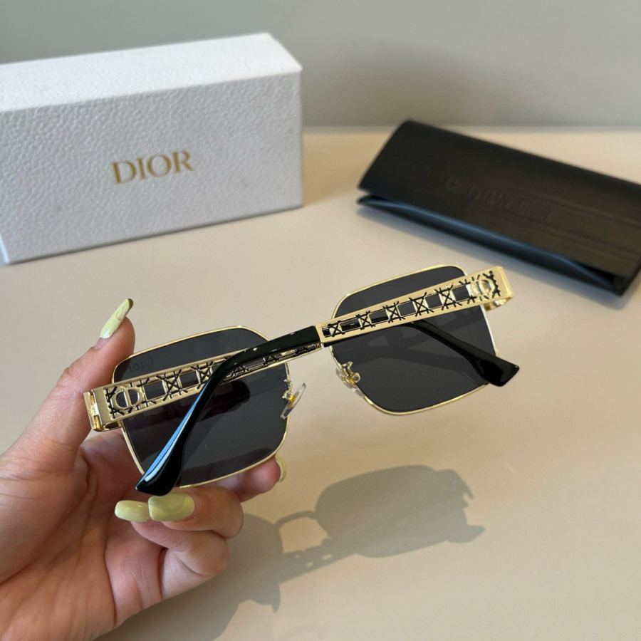 1:1 Replica dior glasses ¥ — 1:1 Replica — photo 6