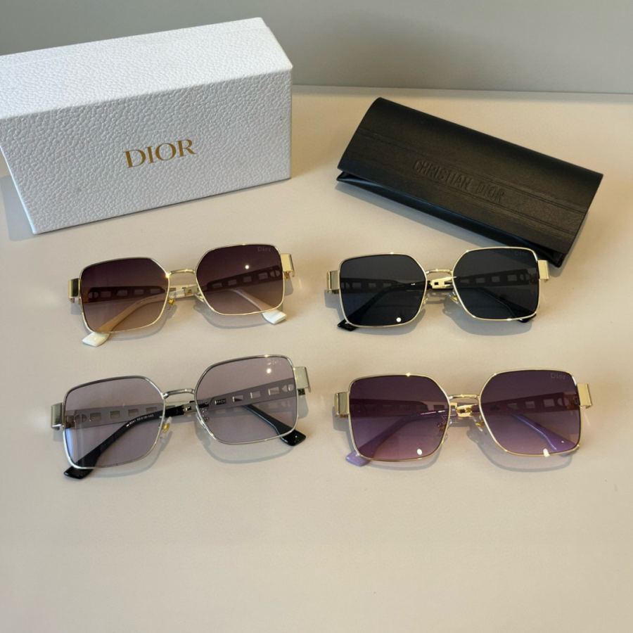 1:1 Replica dior glasses ¥ — 1:1 Replica — photo 11