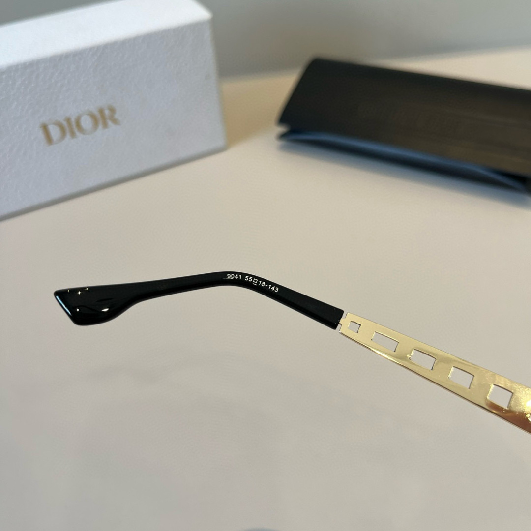 1:1 Replica dior glasses ¥ — 1:1 Replica — photo 10