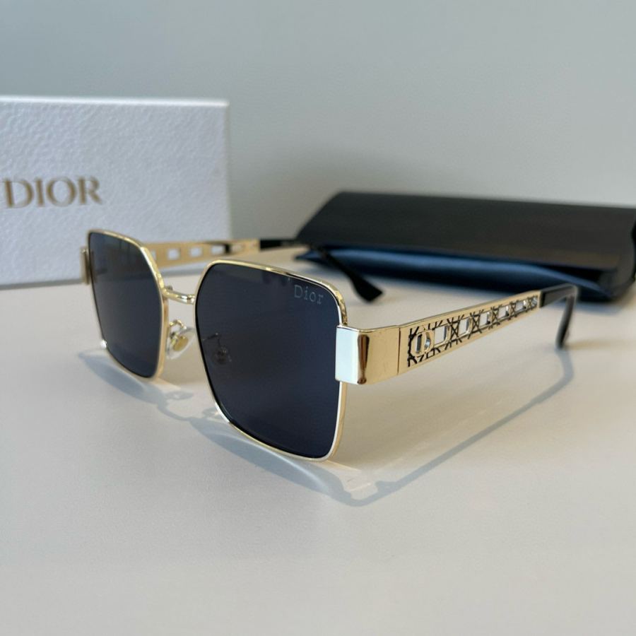 1:1 Replica dior glasses ¥ — 1:1 Replica — photo 3
