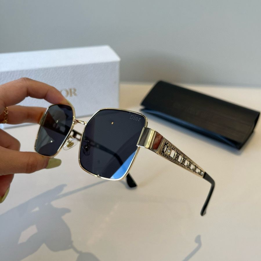 1:1 Replica dior glasses ¥ — 1:1 Replica — photo 4