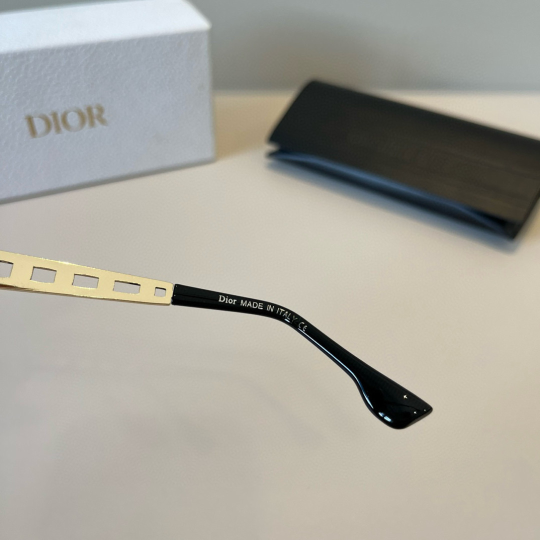 1:1 Replica dior glasses ¥ — 1:1 Replica — photo 9