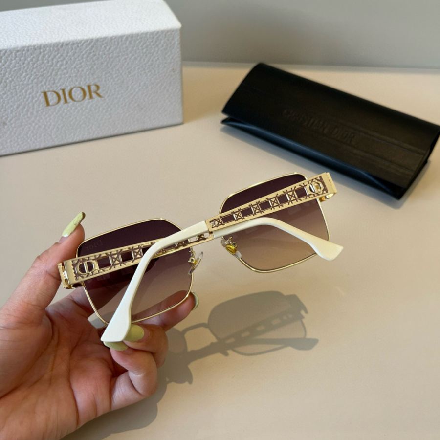 1:1 Replica dior glasses ¥ — AAA Quality Replica — photo 8