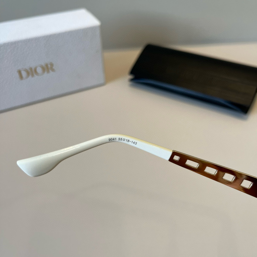 1:1 Replica dior glasses ¥ — AAA Quality Replica — photo 6