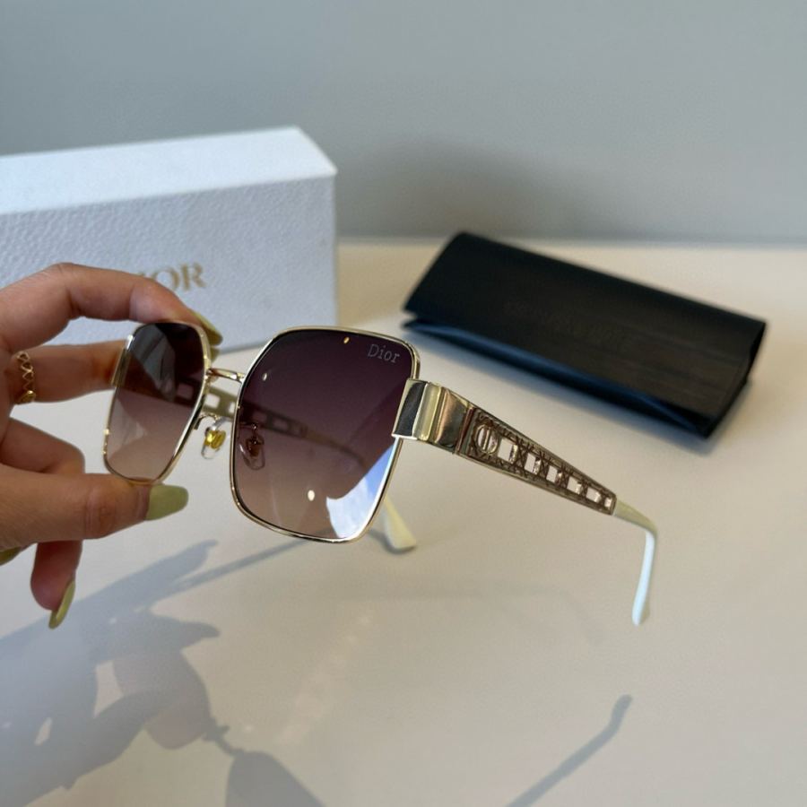 1:1 Replica dior glasses ¥ — AAA Quality Replica — photo 4