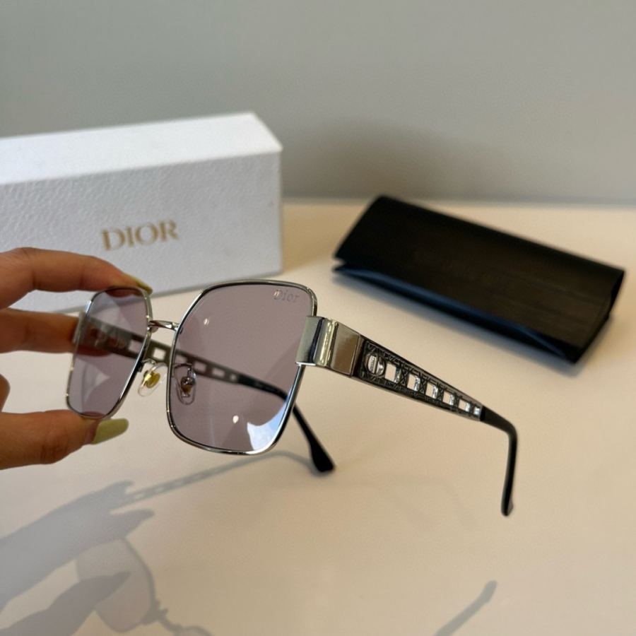 1:1 Replica dior glasses ¥ — AAA Quality Replica — photo 4