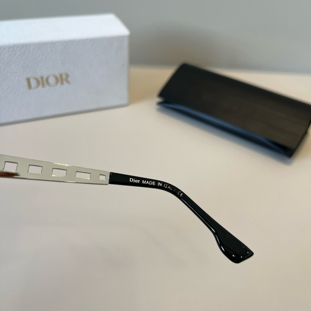 1:1 Replica dior glasses ¥ — AAA Quality Replica — photo 9