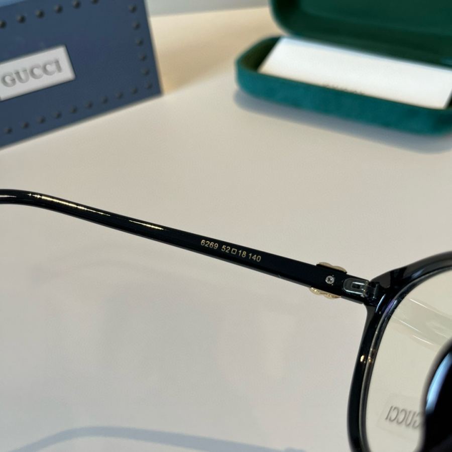1:1 Replica gucci glasses ¥ — 1:1 Replica — photo 8