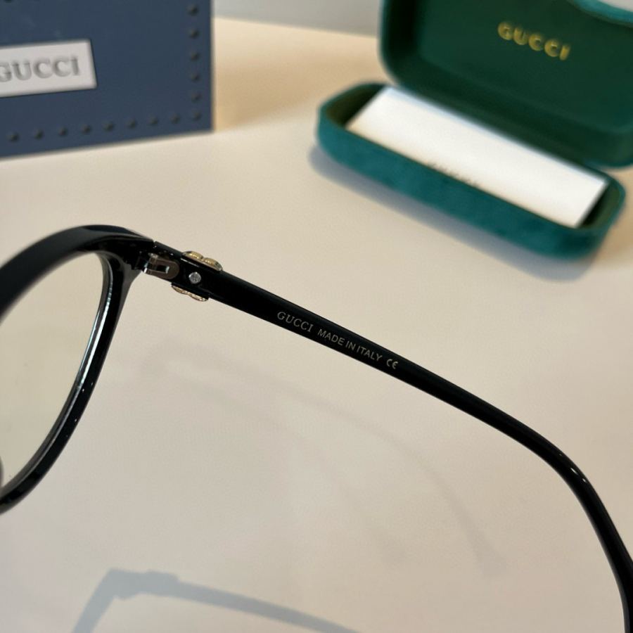 1:1 Replica gucci glasses ¥ — 1:1 Replica — photo 9