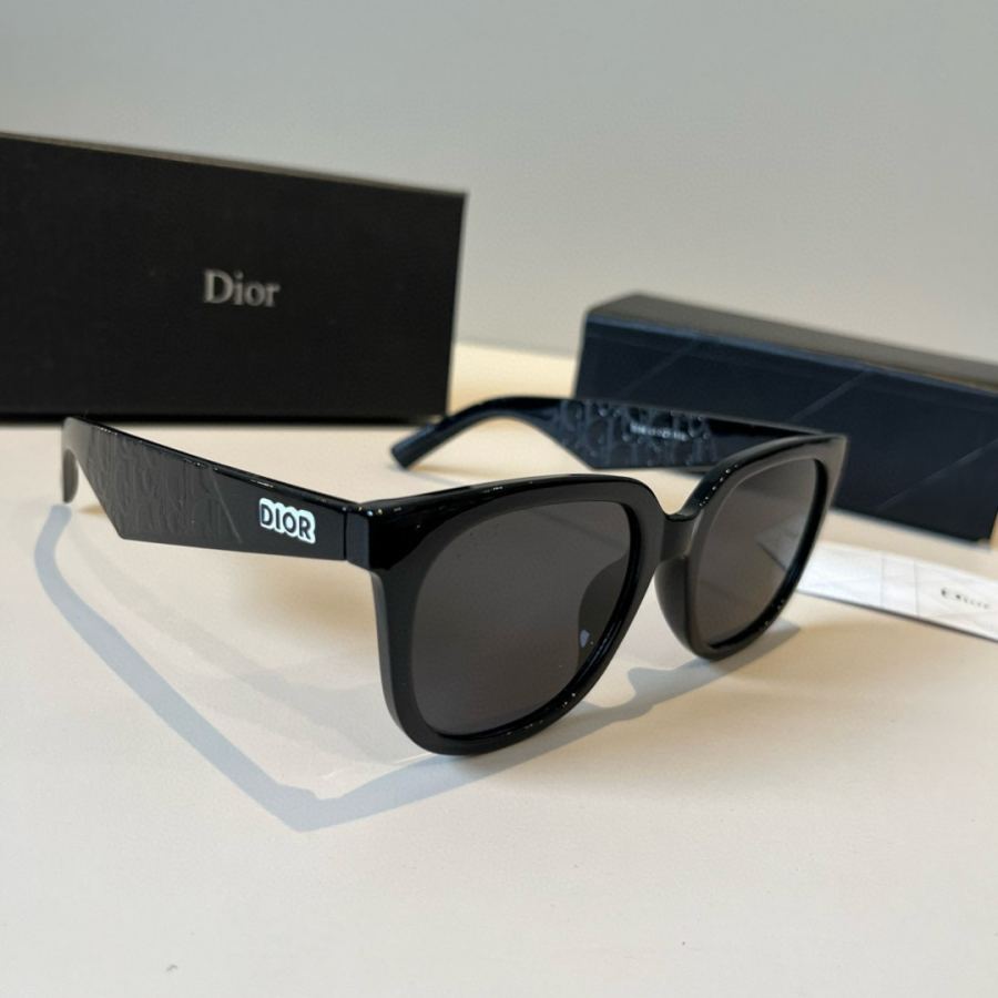 1:1 Replica dior glasses ¥ — Premium Replica — photo 2