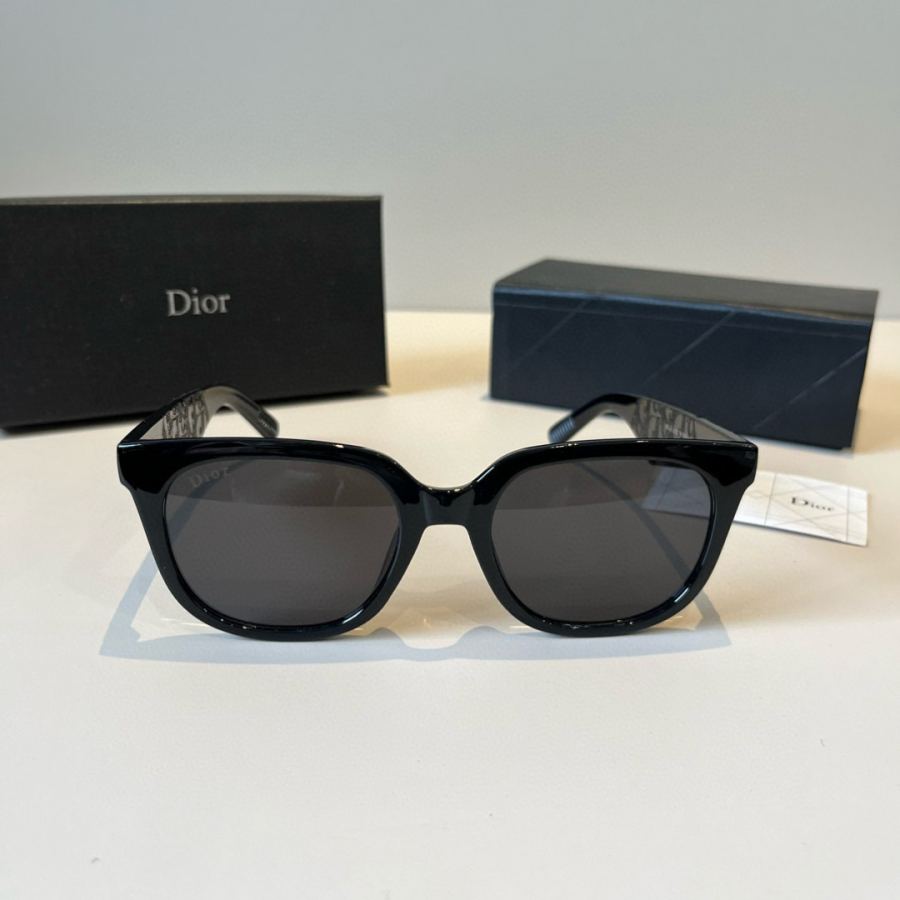 1:1 Replica dior glasses ¥ — Premium Replica — photo 3