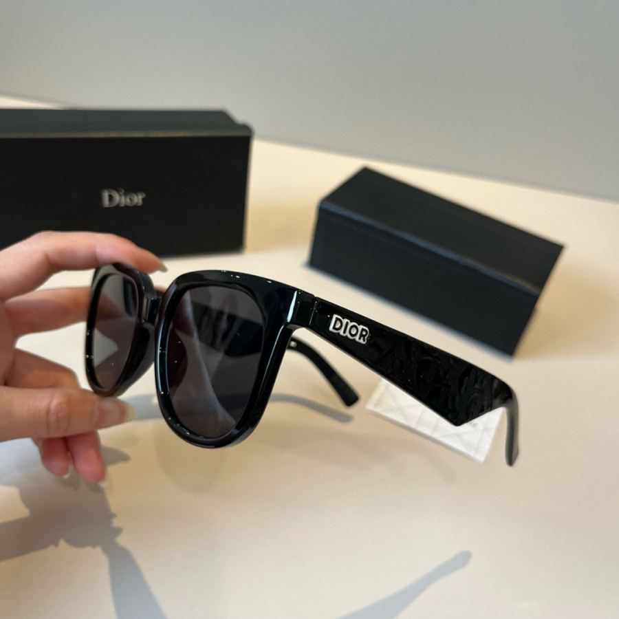 1:1 Replica dior glasses ¥ — Premium Replica — photo 8