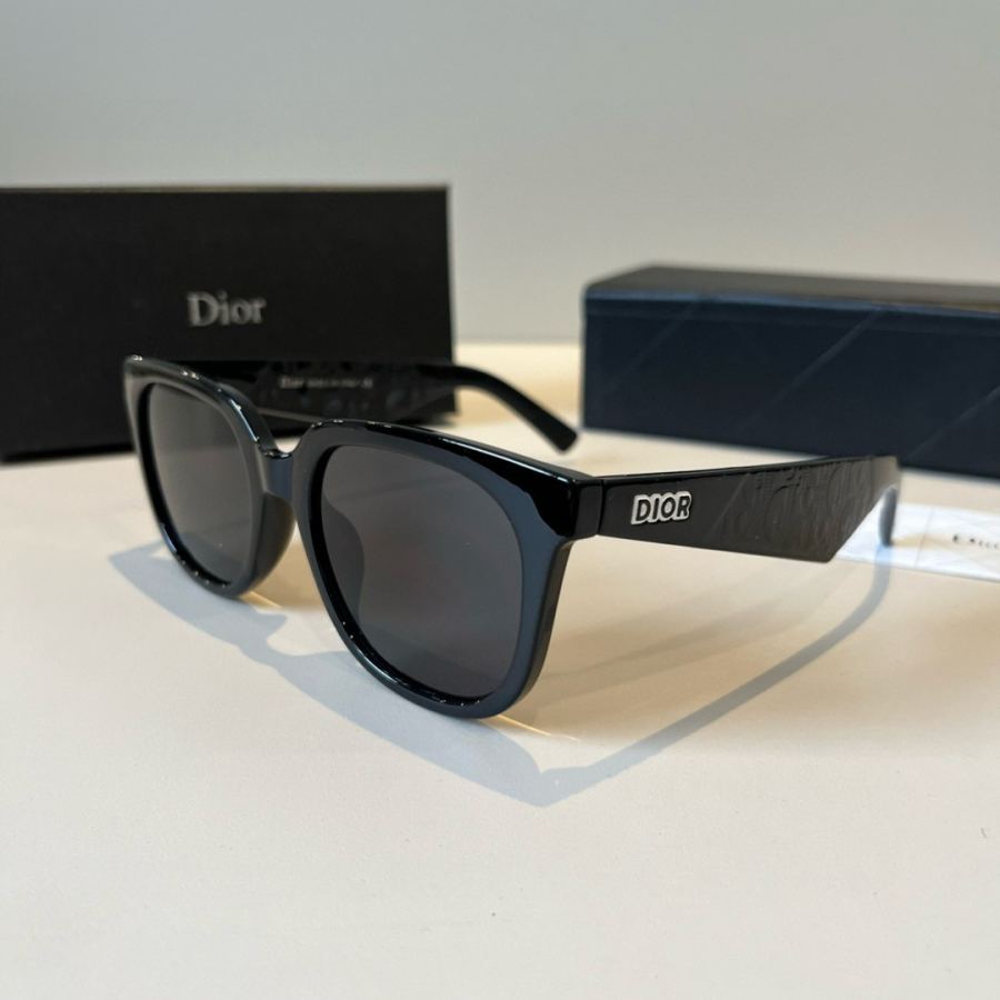 1:1 Replica dior glasses ¥ — Premium Replica — photo 4