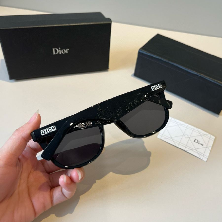 1:1 Replica dior glasses ¥ — Premium Replica — photo 6