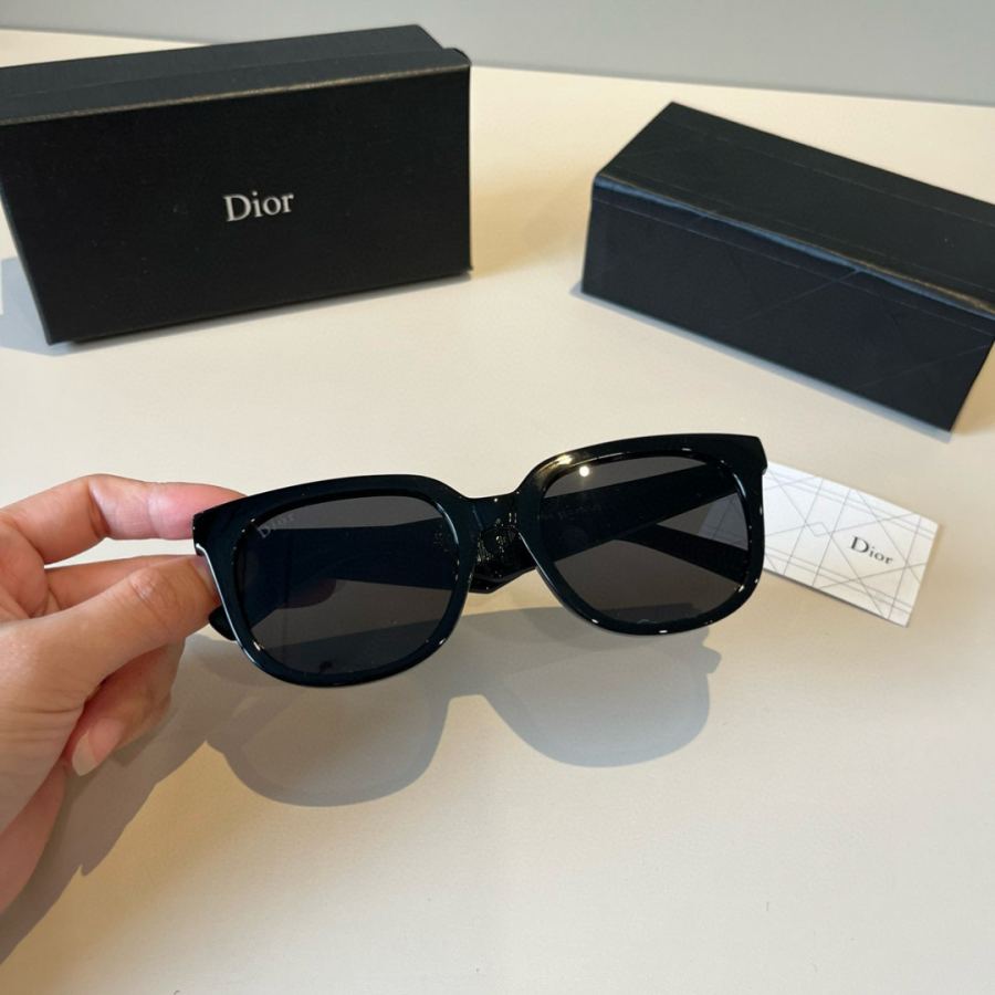 1:1 Replica dior glasses ¥ — Premium Replica — photo 5