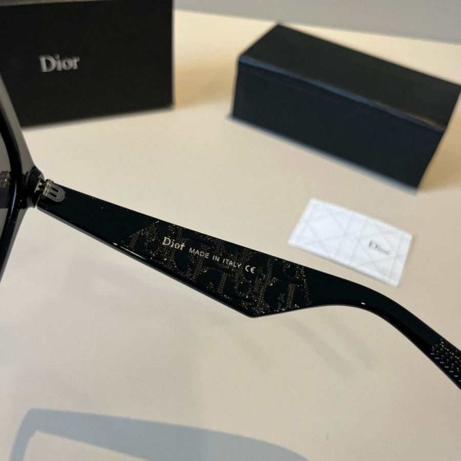 1:1 Replica dior glasses ¥ — Premium Replica — photo 9