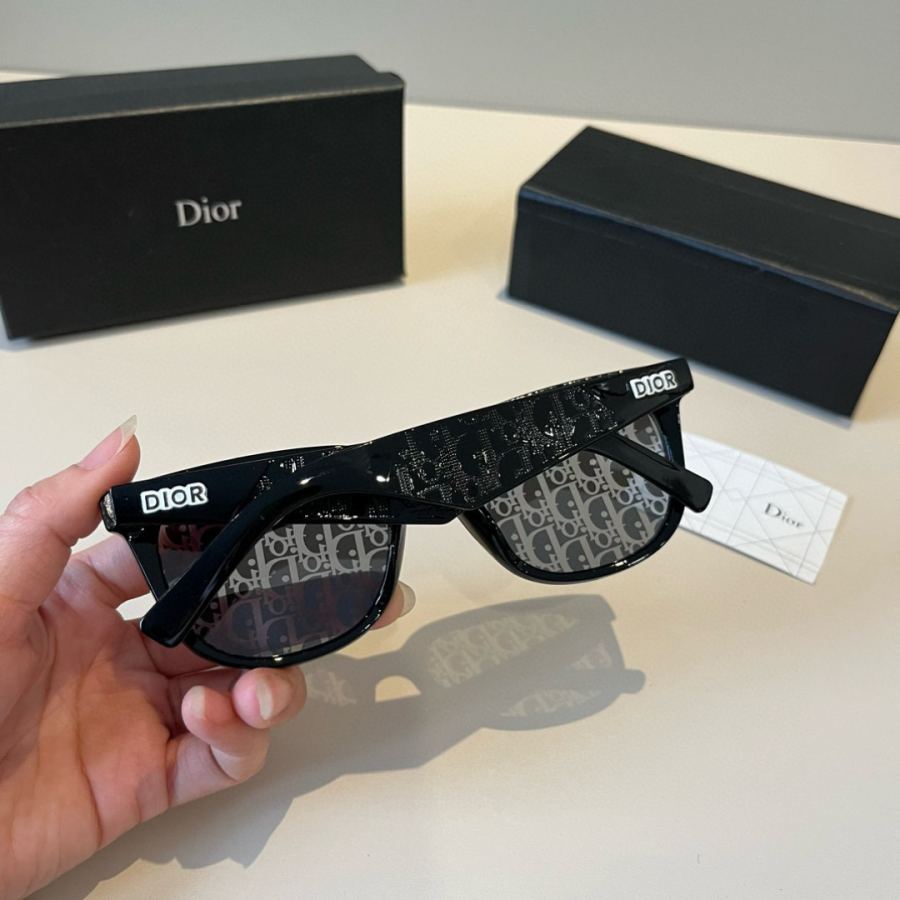 1:1 Replica dior glasses ¥ — 1:1 Replica — photo 8