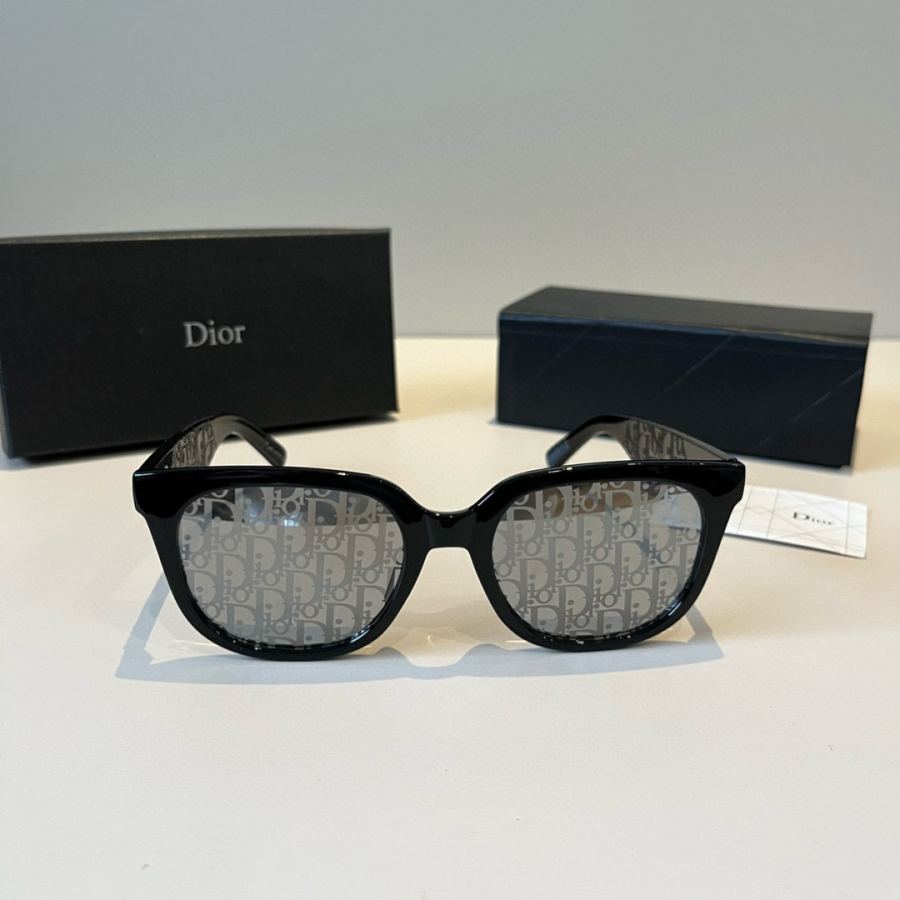 1:1 Replica dior glasses ¥ — 1:1 Replica — photo 2