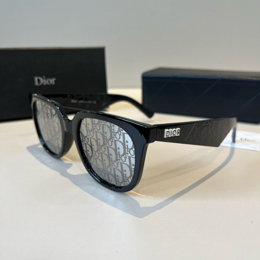 1:1 Replica dior glasses ¥ — 1:1 Replica — photo 3