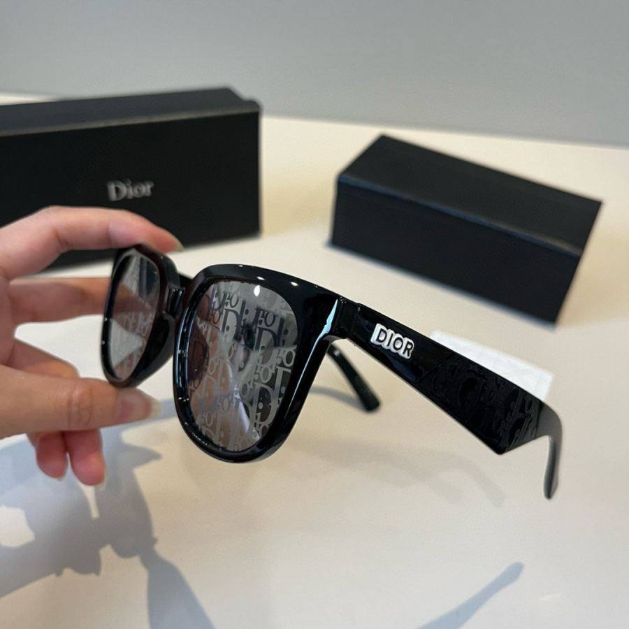 1:1 Replica dior glasses ¥ — 1:1 Replica — photo 4