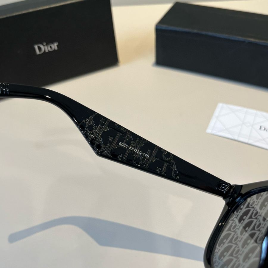 1:1 Replica dior glasses ¥ — 1:1 Replica — photo 10