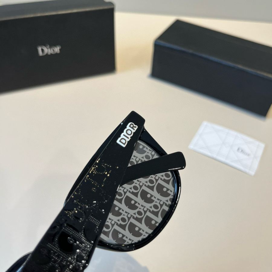 1:1 Replica dior glasses ¥ — 1:1 Replica — photo 7